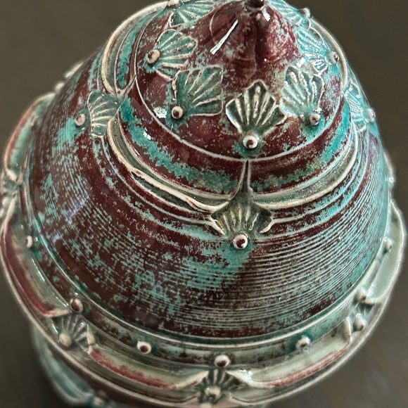 Ann Alford Ceramics , set of 2. - Picture 7 of 10